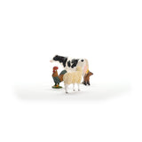 SCHLEICH FARM WORLD FARM STARTER SET