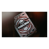 BICYCLE CARDS THEORY 11 THE MANDALORIAN