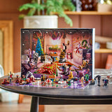 *LEGO ADVENT CALENDAR STAR WARS 25