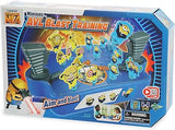 GM MINIONS AVL BLAST TRAINING GAME