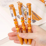 BCM GEL PENS CAPYBARA STACK