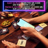 GM HITSTER SUMMER THE MUSICAL PARTY GAME