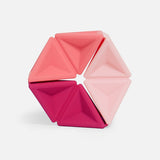 SPEKS PIVOT HEXAFLEXAGON MAGENTA