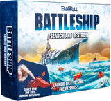 GM FANROLL BATTLESHIP SEARCH AND DESTROY