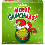 GM FUNKO DR SEUSS MERRY GRINCHMAS!