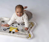 TAFTOYS BLOOM WATER MAT PANDA