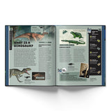 TK SMART FOX BOOKS: DINOSAURS
