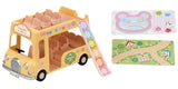 CC DOUBLE DECKER NURSERY BUS