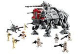 LEGO SW AT-TE WALKER
