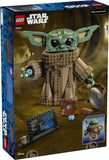 LEGO SW GROGU MANDALORIAN APPRENTICE