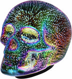 SKULL LED DESK LAMP