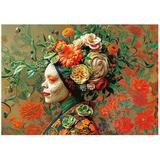 PZ 1000 ED LIZARD QUEEN