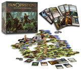 GM LOTR JOURNEYS IN MIDDLE EARTH