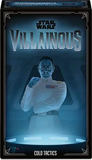 GM WF VILLAINOUS STAR WARS EXP COLD TACTICS