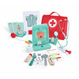 HAPE LITTLE DOCTOR'S MEDICAL KIT