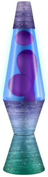 SCH LAVA LAMP 14.5