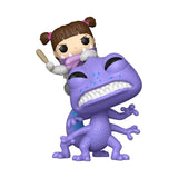 POP! DISNEY MONSTERS INC RANDALL VS BOO
