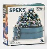 SPEKS 100 CRAGS MINI BLACK OILSLICK