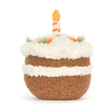 JC AMUSEABLES CARROT CAKE
