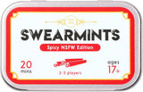 GM SWEARMINTS SPICY NSFW EDITION