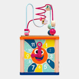 TOP BRIGHT MUSIC ACTIVITY CUBE