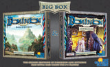 GM DOMINION BIG BOX 2ED