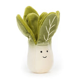 JC VIVACIOUS BOK CHOY 7"