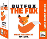 GM OUTFOX THE FOX