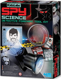 4M SPY SCIENCE IDENTIKIT PROJECTOR