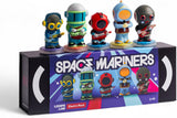 LOOPS LAB BAND 5PC: SPACE MARINERS (GALACTIC ROCK)