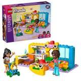 *LEGO FRIENDS ALIYAS BABY SISTERS PLAYROOM