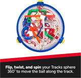 RUBIK'S TRACKS 150 3D GRAVITY MAZE