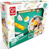 HAPE KITCHEN SUPER UDON COOKING SET