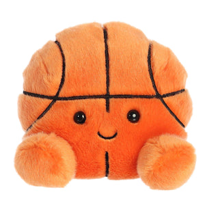 AUR PALM PALS HOOPS BASKETBALL 5"