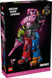 LEGO FORTNITE MECHA TEAM LEADER