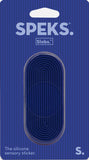 SPEKS SLABS STICKERS TAB GROOVE BLUE