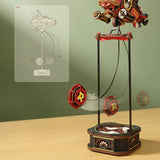 DIY ROKR DEEP-SEA ADVENTURER BALANCE