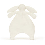 JC COMFORTER BASHFUL BUNNY CREAM