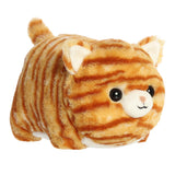 AUR SPUDSTERS TACO TABBY ORANGE 10"