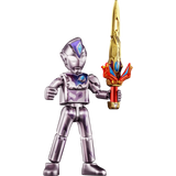 BLOKEES ULTRAMAN GALAXY WAVE 7 BLIND BOX