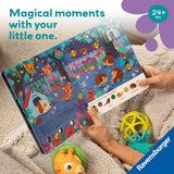 PLAYPLUS BOOK SEARCH N SHINE: IN THE NIGHT