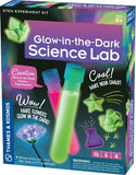TK GEEK CO GLOW SCIENCE LAB