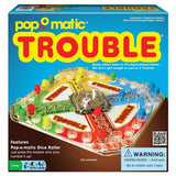 GM CLASSIC TROUBLE