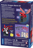 TK ROBOTIC DRAGON BANK