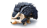 TK MY ROBOTIC PET TUMBLING HEDGEHOG