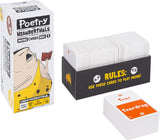 GM POETRY FOR NEANDERTHALS EXP MORE CARDS BOX