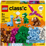 LEGO CLASSIC CREATIVE DINOSAURS
