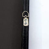 EG PUZZLE FRAME WOOD LOOK