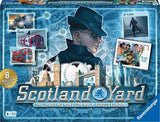 GM RV SCOTLAND YARD