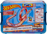 HOT WHEELS FIRE STUNT PACK